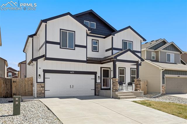 6173 Wood Bison Trail