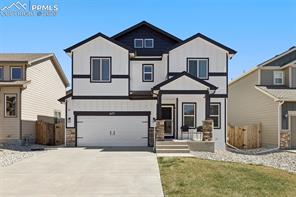 6173 Wood Bison Trail