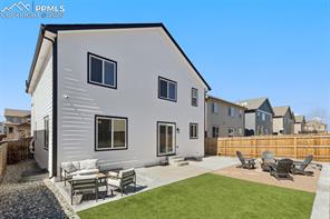 6173 Wood Bison Trail