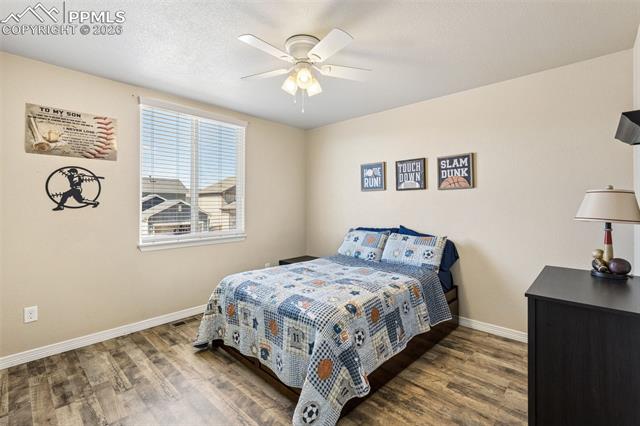 6173 Wood Bison Trail