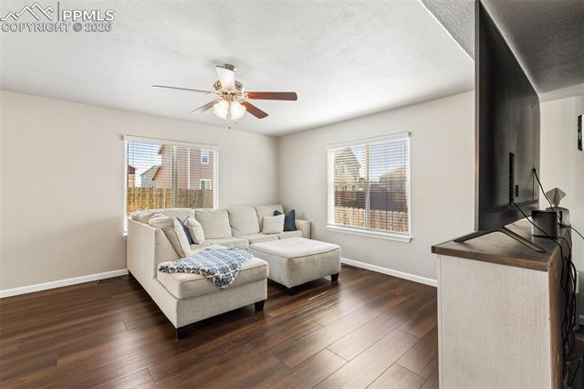 6173 Wood Bison Trail