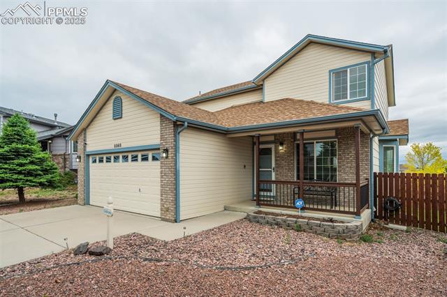 8060 Willowick Court