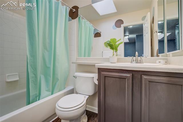 8060 Willowick Court