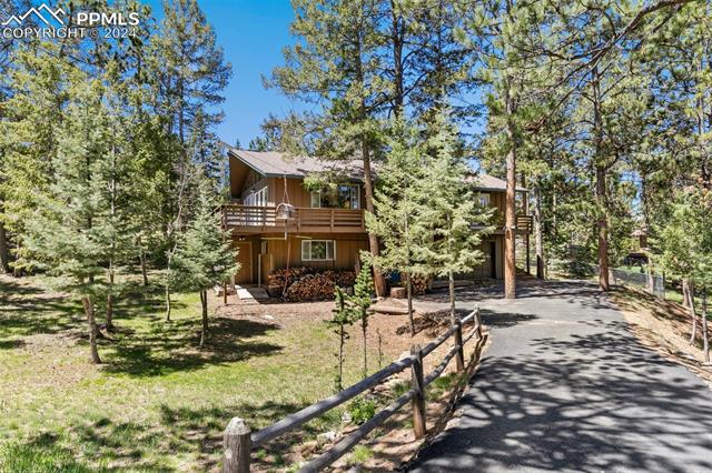 800 Rolling Park Drive