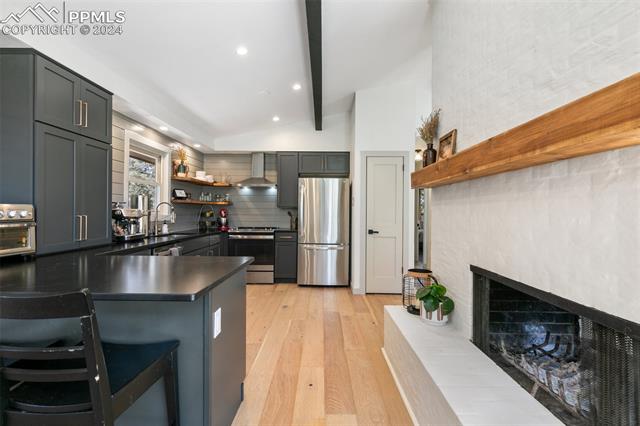 800 Rolling Park Drive