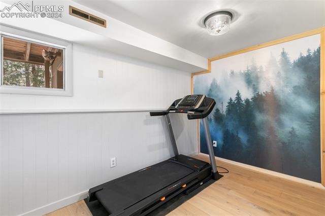 800 Rolling Park Drive