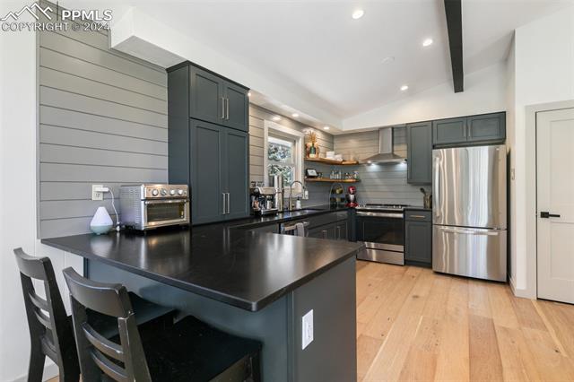 800 Rolling Park Drive