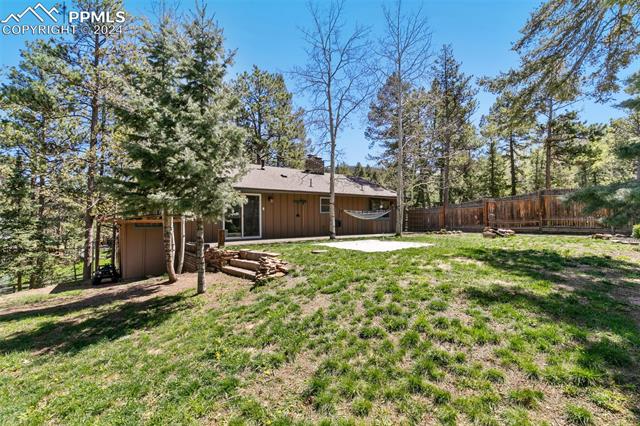 800 Rolling Park Drive