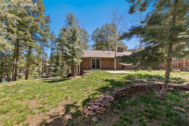 800 Rolling Park Drive