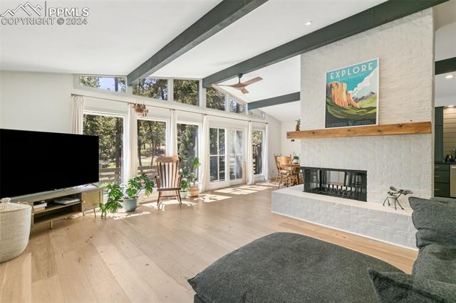 800 Rolling Park Drive