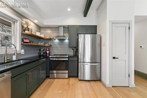 800 Rolling Park Drive