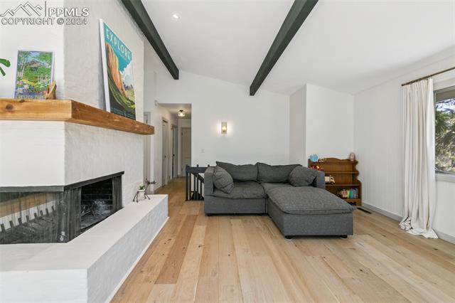 800 Rolling Park Drive