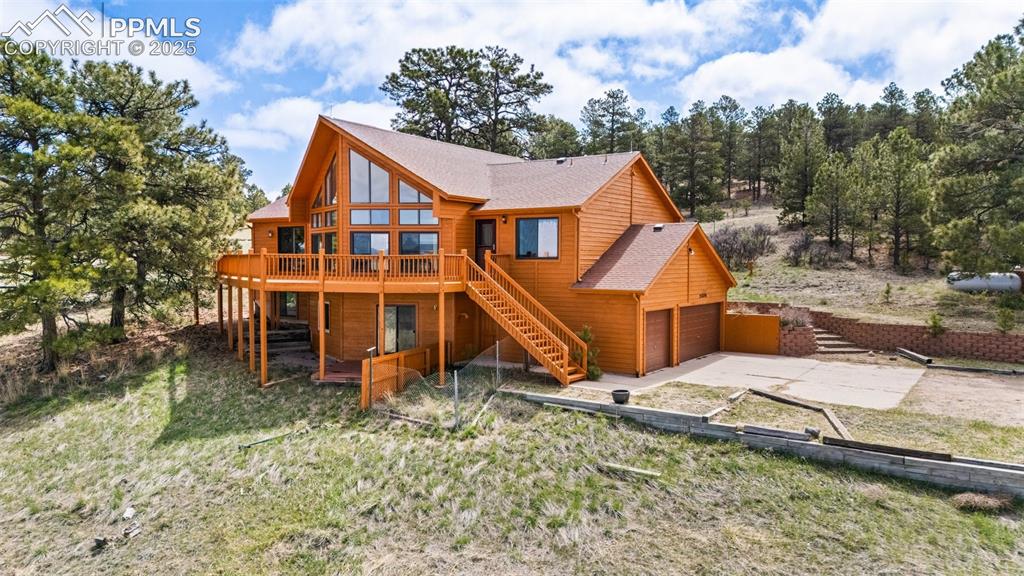 21670 Warriors Path Drive