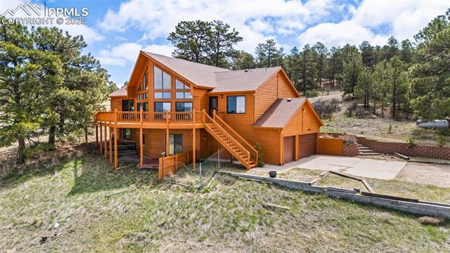 21670 Warriors Path Drive