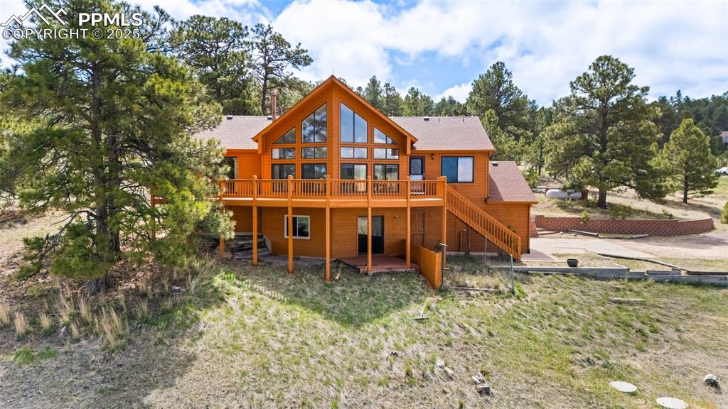 21670 Warriors Path Drive