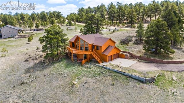 21670 Warriors Path Drive