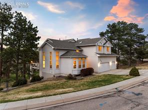 2290 Cape Pine Way