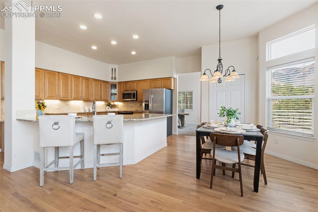 2290 Cape Pine Way