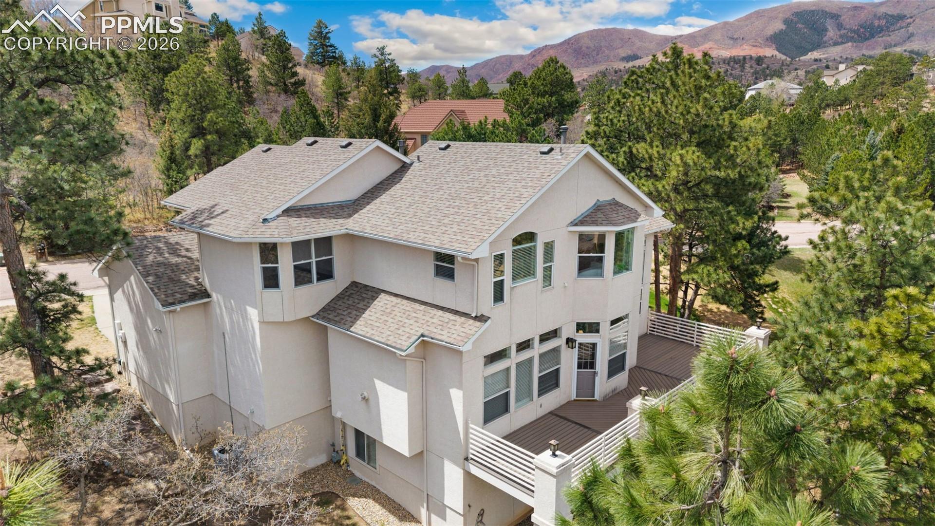 2290 Cape Pine Way