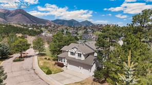 2290 Cape Pine Way