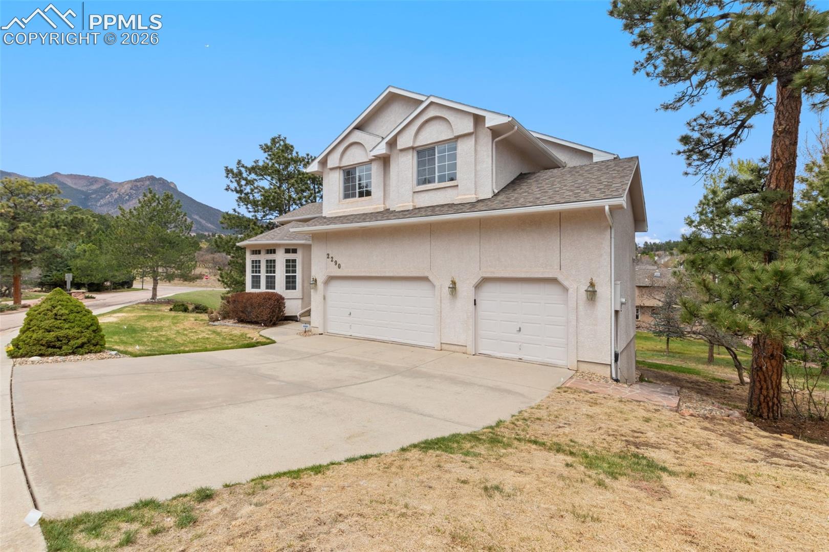2290 Cape Pine Way
