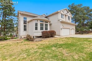 2290 Cape Pine Way