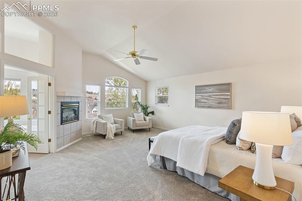 2290 Cape Pine Way