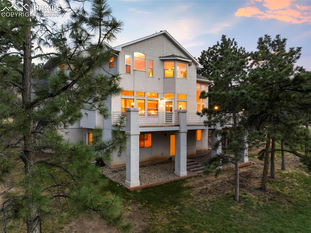 2290 Cape Pine Way