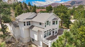 2290 Cape Pine Way