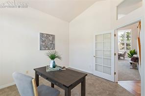 2290 Cape Pine Way