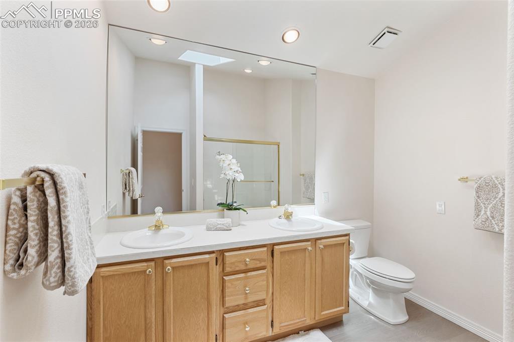 2290 Cape Pine Way