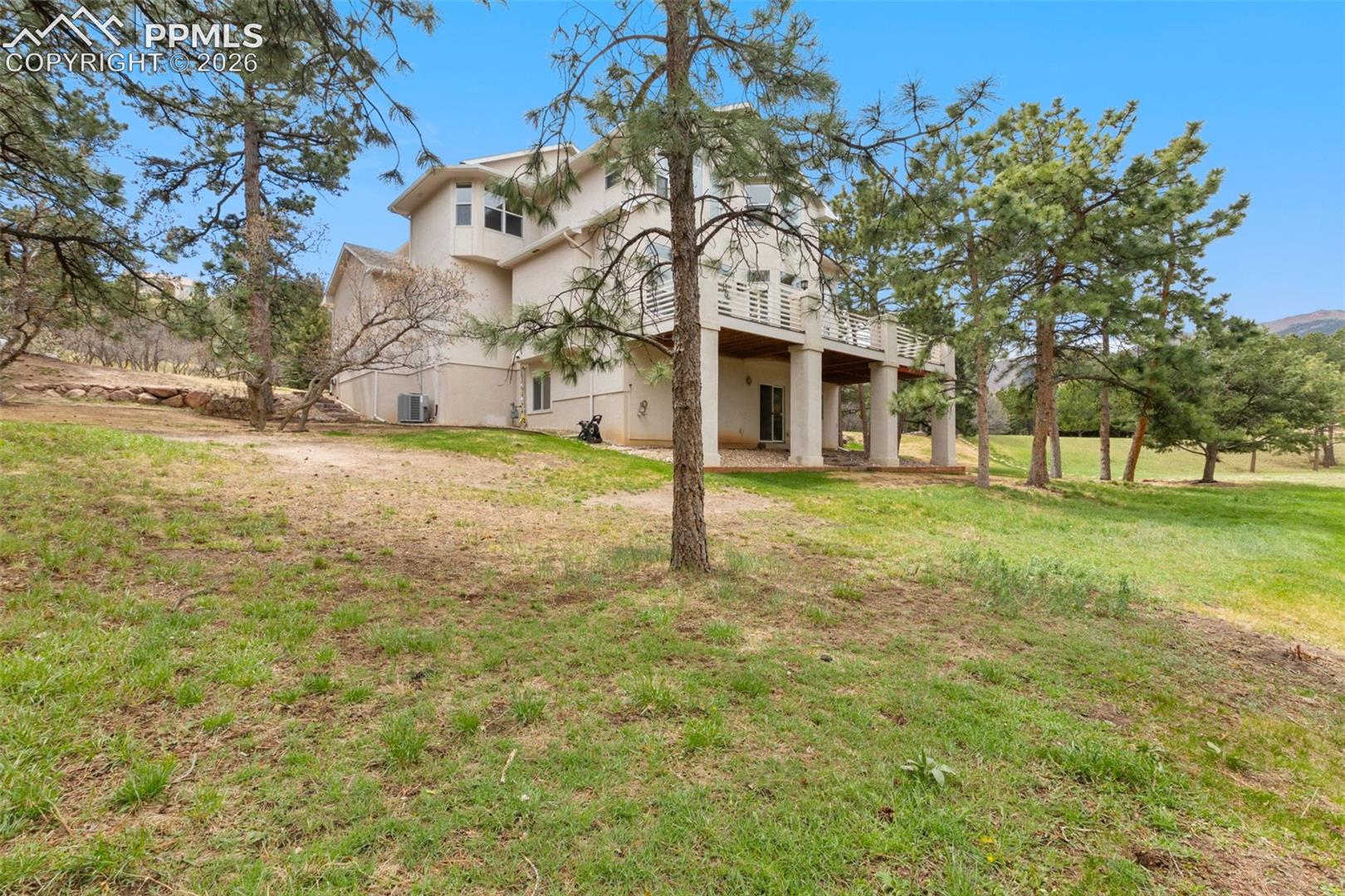 2290 Cape Pine Way