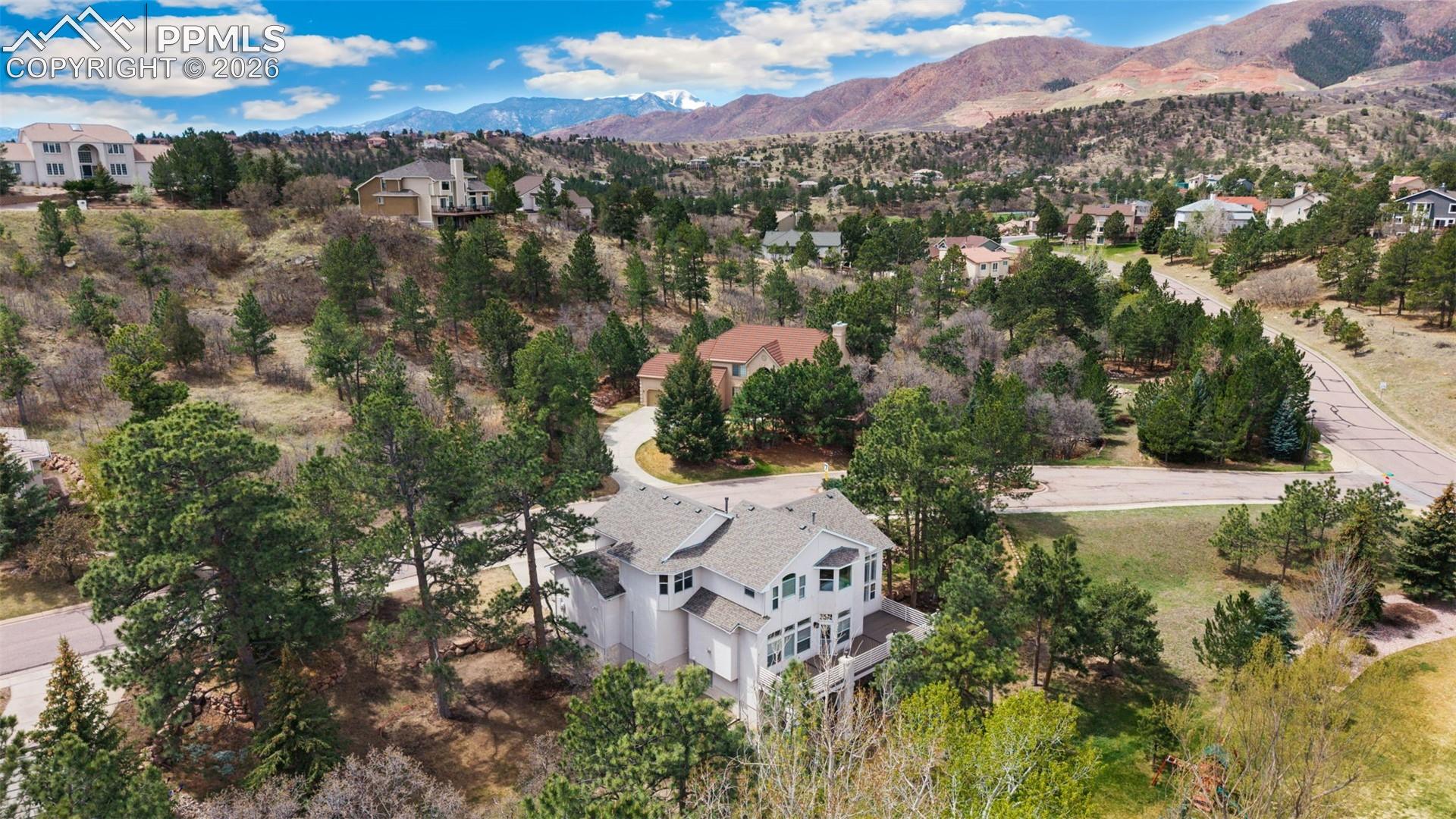 2290 Cape Pine Way