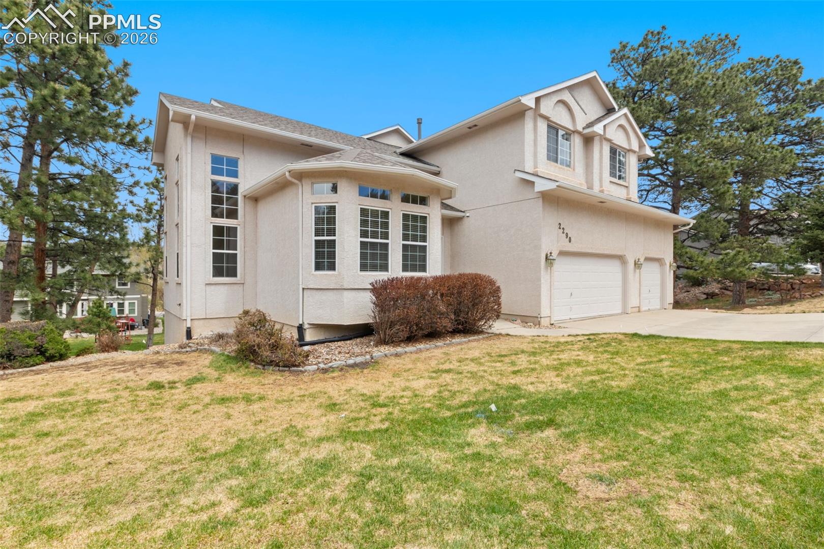 2290 Cape Pine Way