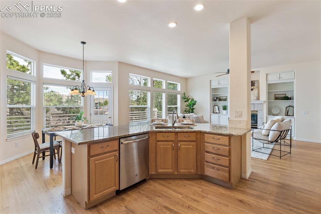 2290 Cape Pine Way