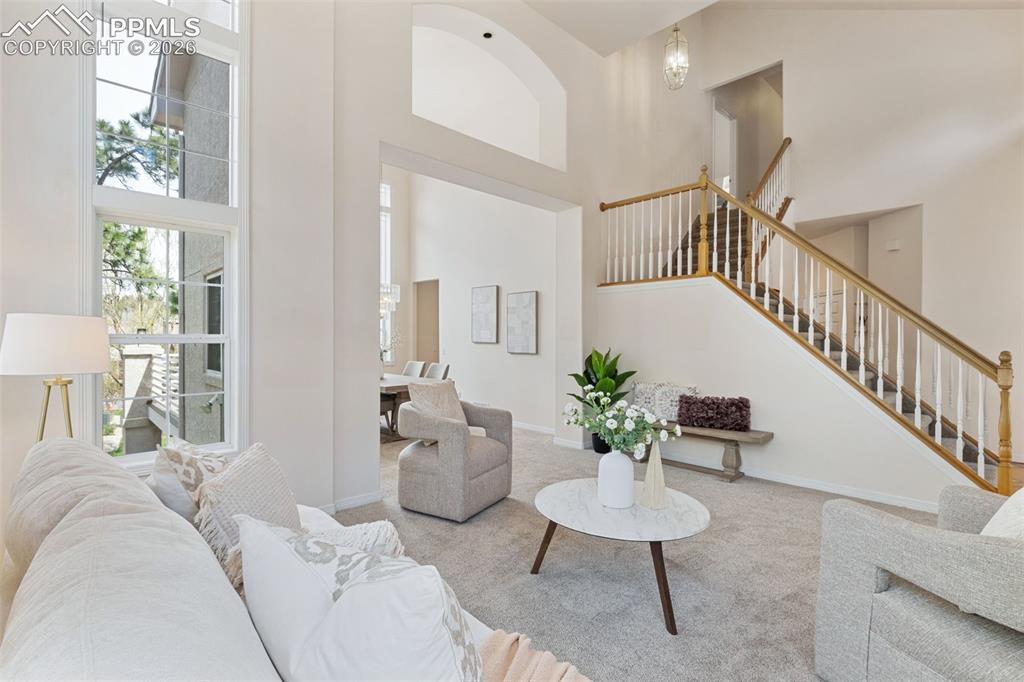 2290 Cape Pine Way