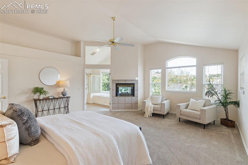 2290 Cape Pine Way