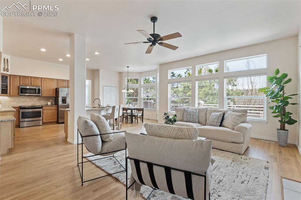 2290 Cape Pine Way