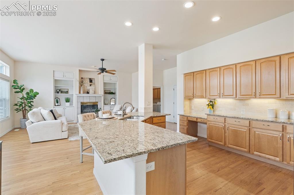 2290 Cape Pine Way