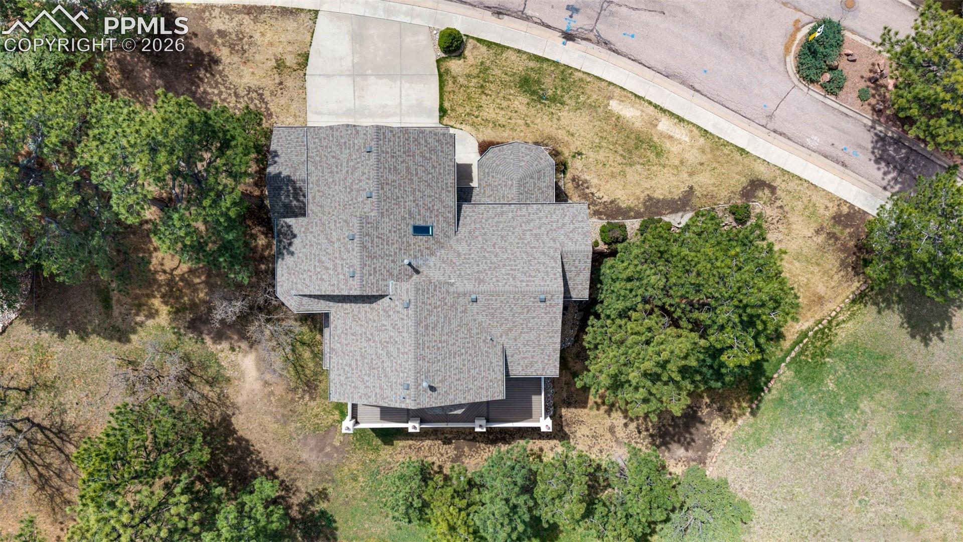 2290 Cape Pine Way
