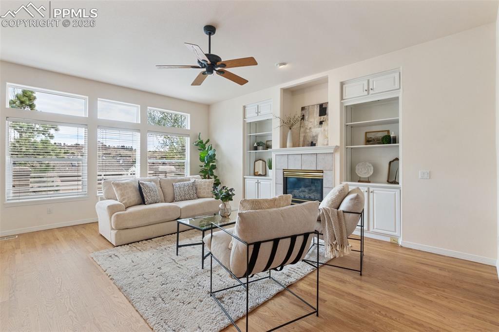 2290 Cape Pine Way