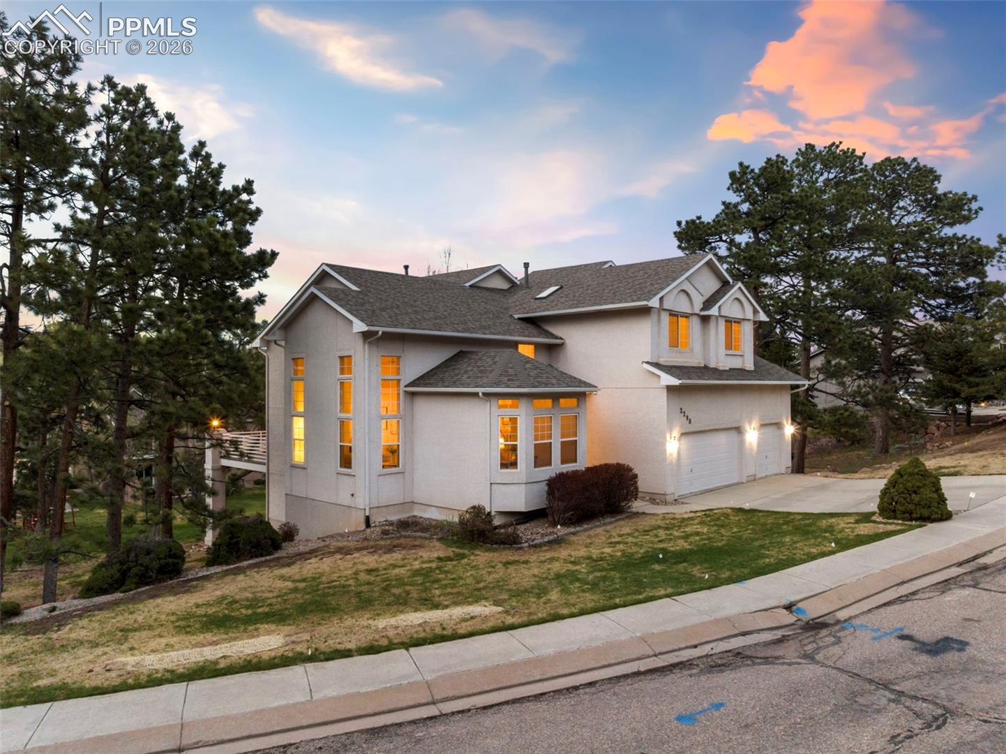 2290 Cape Pine Way