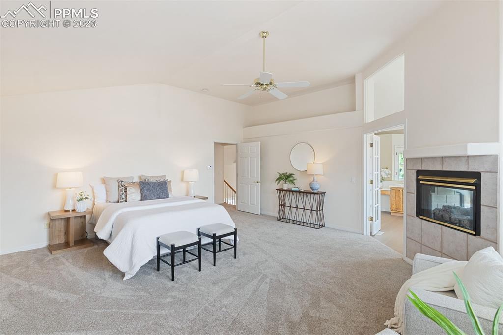 2290 Cape Pine Way