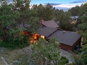 5945 Castlewood Lane