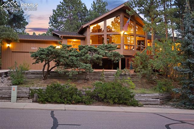 5945 Castlewood Lane