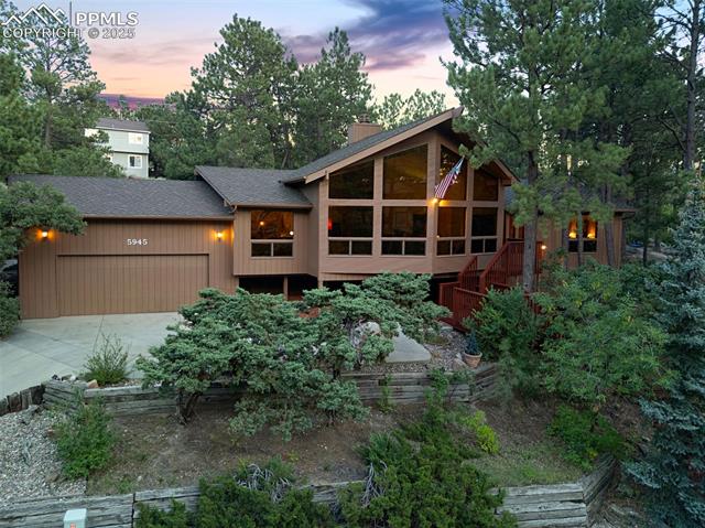 5945 Castlewood Lane