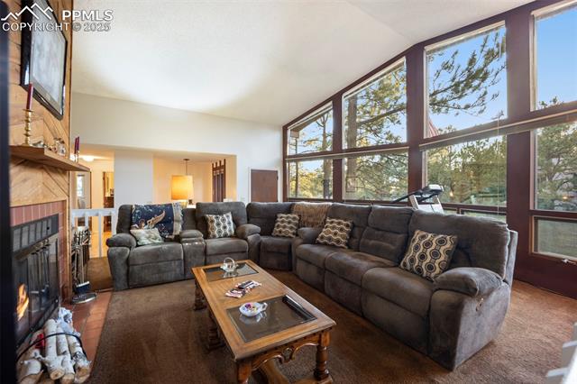 5945 Castlewood Lane