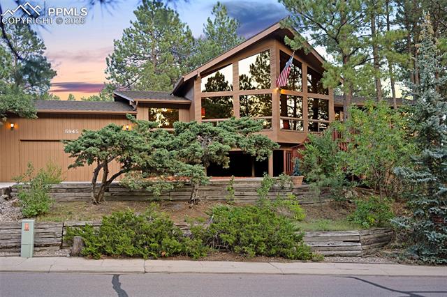 5945 Castlewood Lane