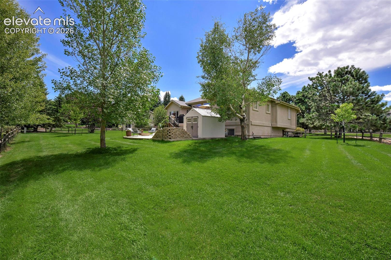 1580 Old Antlers Way