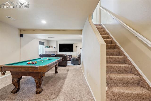 4648 Saddle Ridge Drive